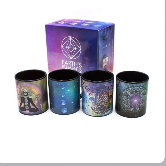 Coffee mug/color changing - Picture 1 of 13